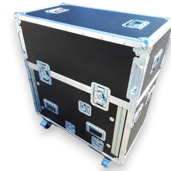 Yamaha DM7C With EX flipcase