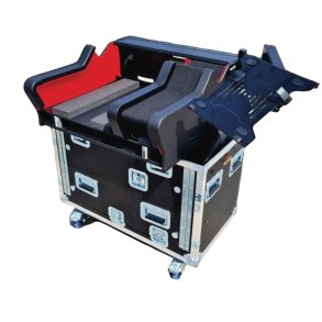 Yamaha DM7C With EX flipcase