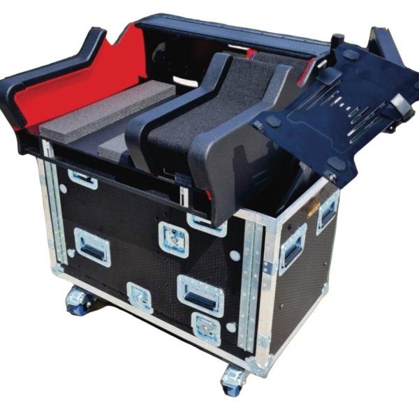 Yamaha DM7C With EX flipcase