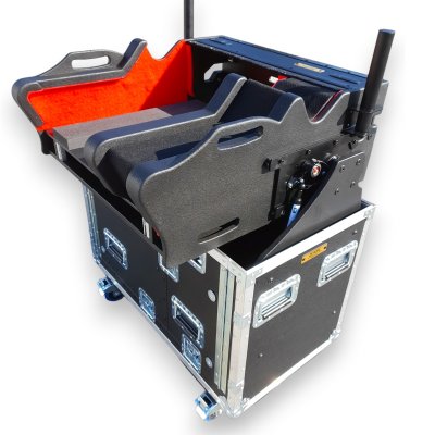 Yamaha DM7C With EX flipcase