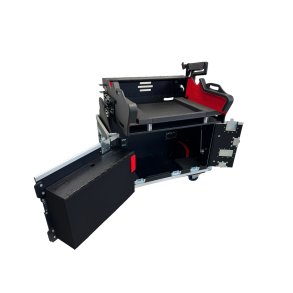 Flip Case for Yamaha DM7