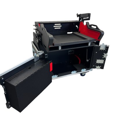 Flip Case for Yamaha DM7