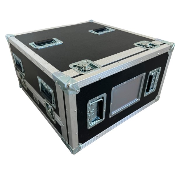 Light Mixer Flightcase for 1 x 22