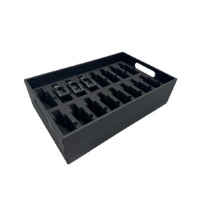 Case for super clamps