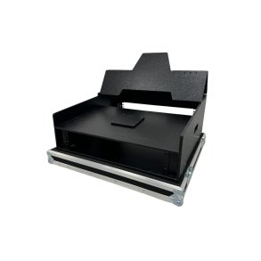 Waves LV1 Flightcase for double 24