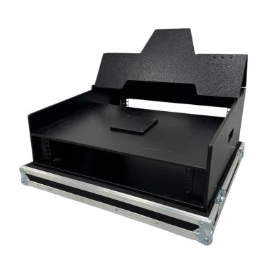 Waves LV1 Flightcase for double 24