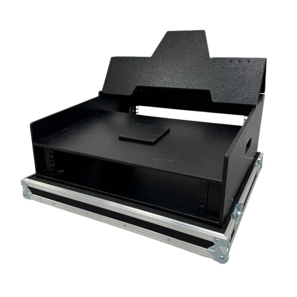 Waves LV1 Flightcase for double 24