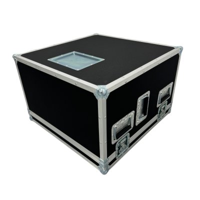 Waves LV1 Flightcase for double 24
