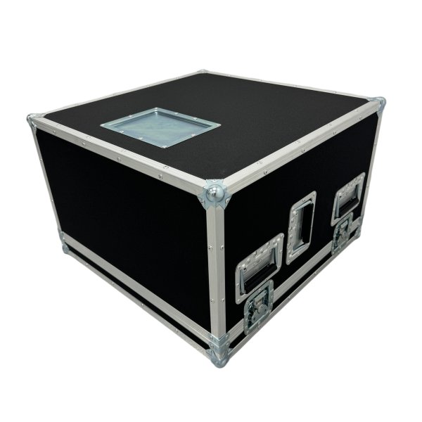 Waves LV1 Flightcase for double 24