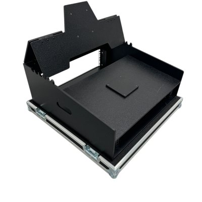 Waves LV1 Flightcase for double 24