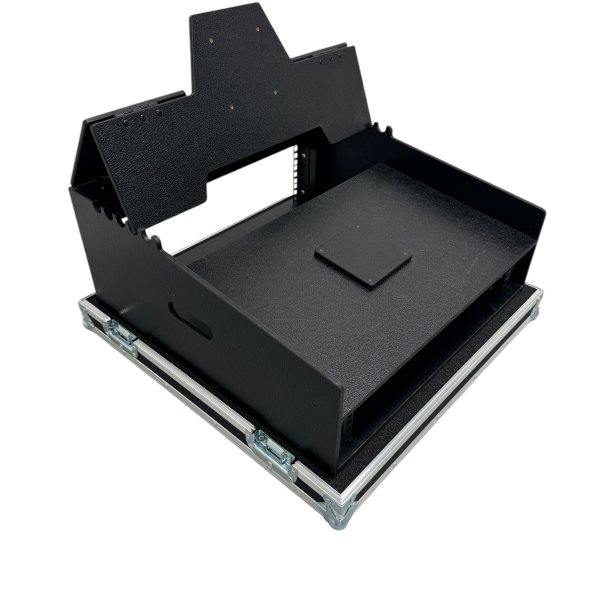 Waves LV1 Flightcase for double 24