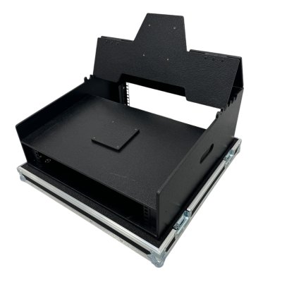 Waves LV1 Flightcase for double 24