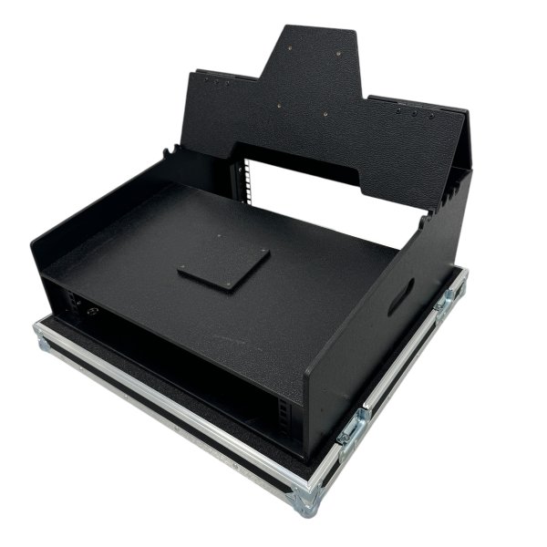 Waves LV1 Flightcase for double 24