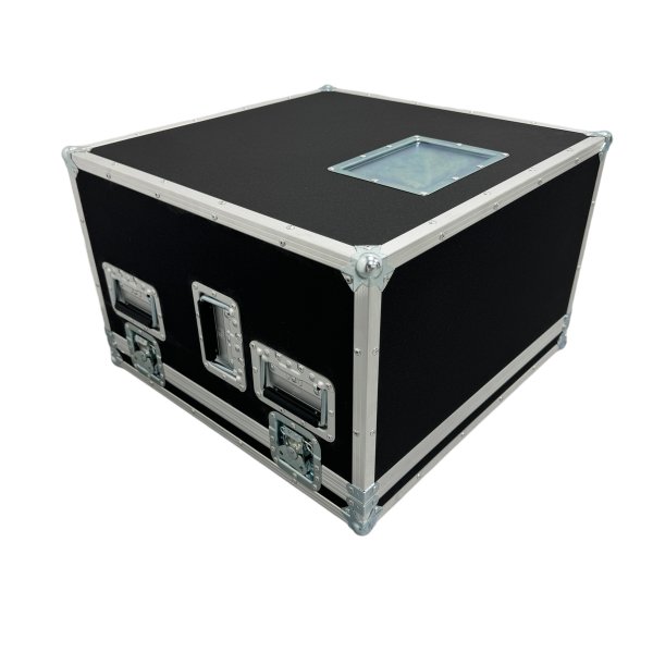 Waves LV1 Flightcase for double 24
