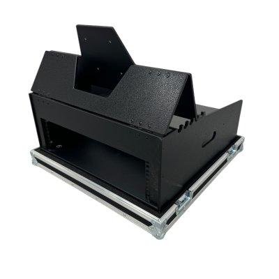 Waves LV1 Flightcase for double 24