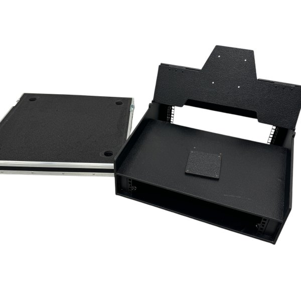 Waves LV1 Flightcase for double 24