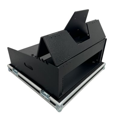 Waves LV1 Flightcase for double 24