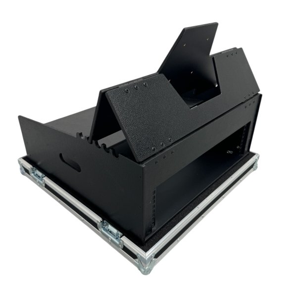 Waves LV1 Flightcase for double 24