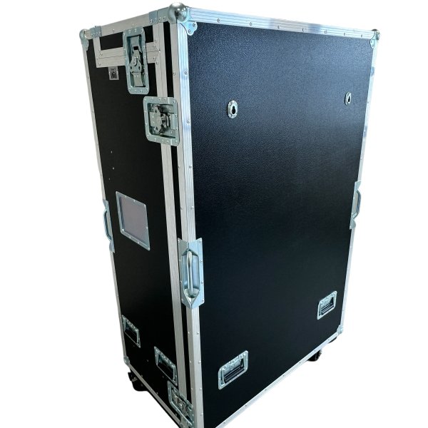 Tour Case for Guitars and Basses