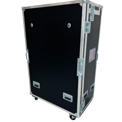 Tour Case for Guitars and Basses