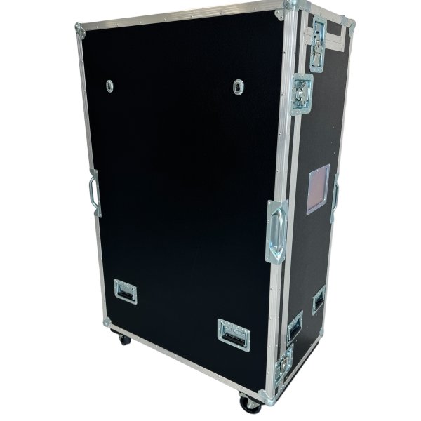 Tour Case for Guitars and Basses