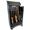 RENTAL Tour Case for Guitars and Basses