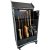 RENTAL Tour Case for Guitars and Basses