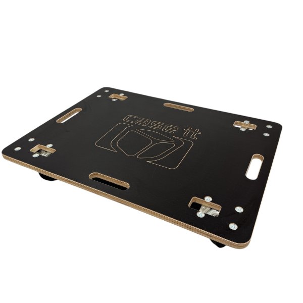 Transport Dolly 800x600mm