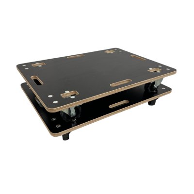 Transport Dolly 800x600mm