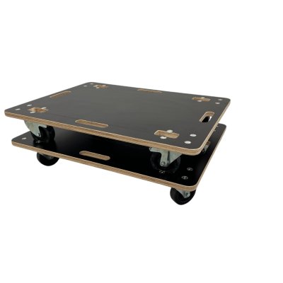 Transport Dolly 800x600mm