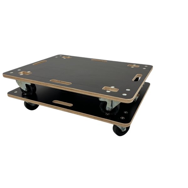 Transport Dolly 800x600mm