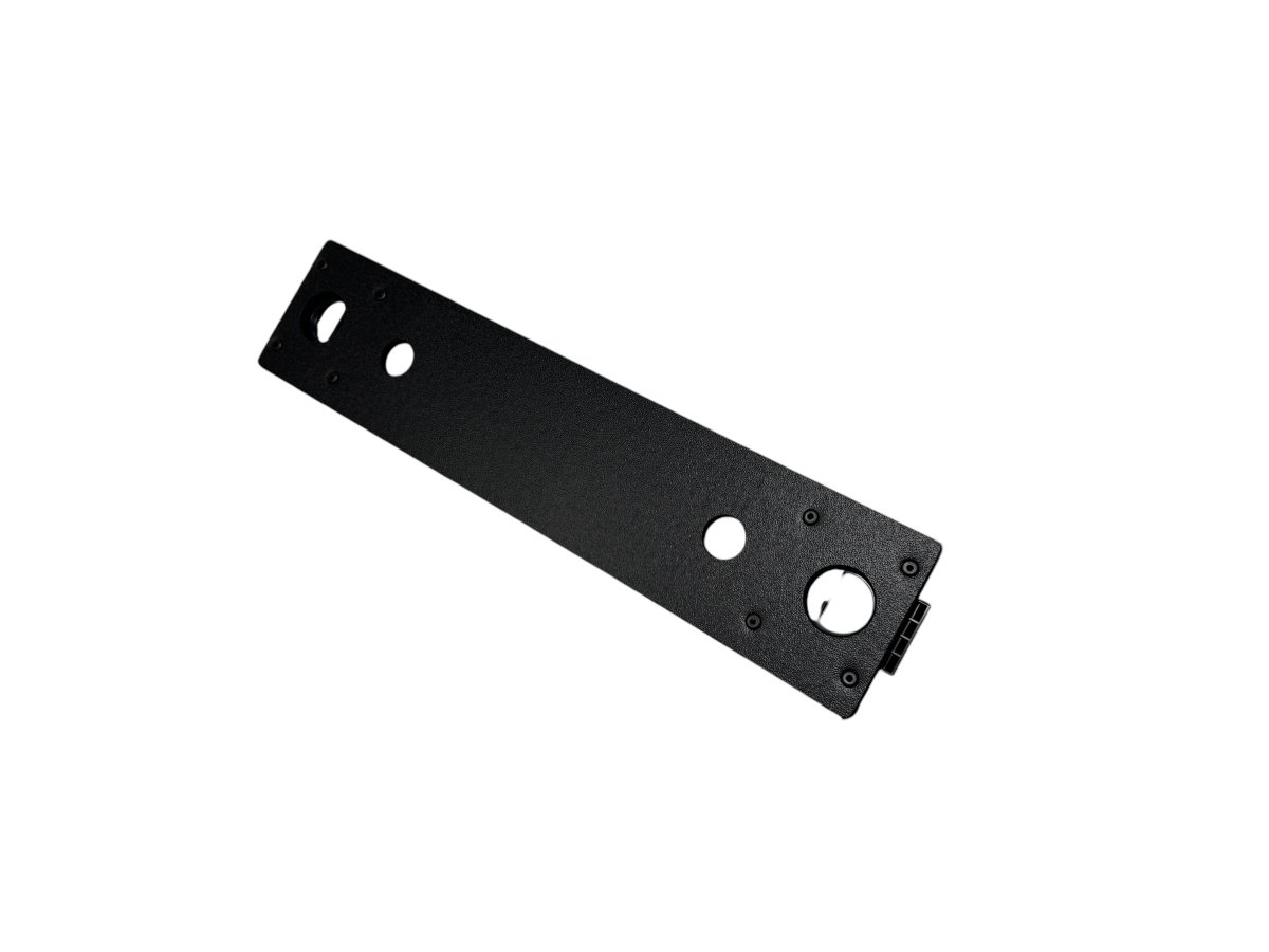RacX Lid's for racks - RacX - Case it ApS