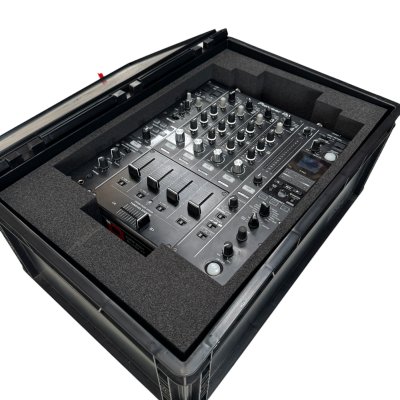 EU Store Box Case with inlay for DJM-900NXS2