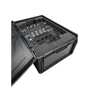 EU Store Box Case with inlay for DJM-900NXS2