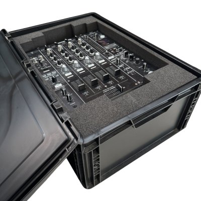 EU Store Box Case with inlay for DJM-900NXS2