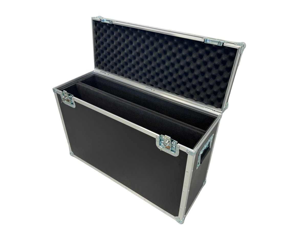 Flightcase for 2 x 32