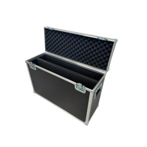 Flightcase for 2 x 32