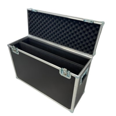 Flightcase for 2 x 32