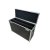 Flightcase for 2 x 32
