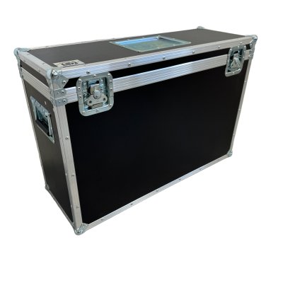 Flightcase for 2 x 32