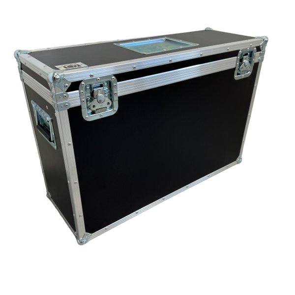 Flightcase for 2 x 32