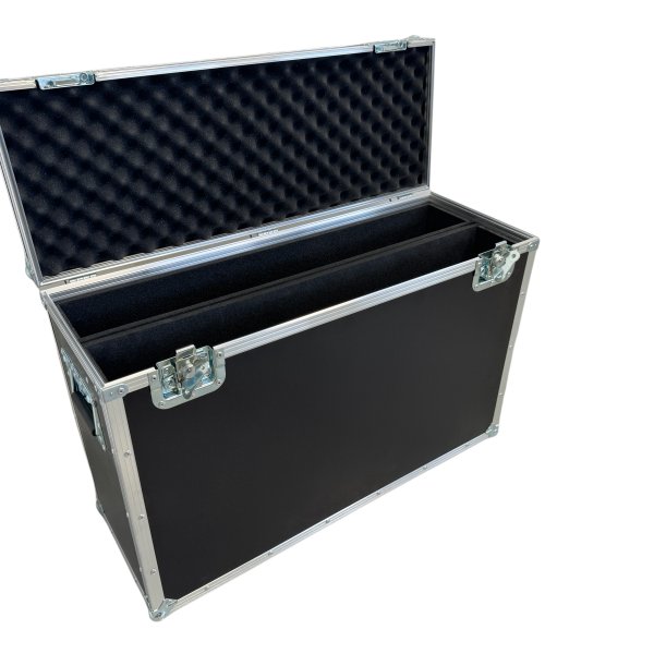 Flightcase for 2 x 32