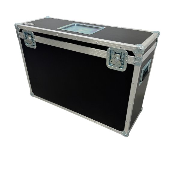 Flightcase for 2 x 32