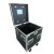 Flightcase housebox  600x600x600