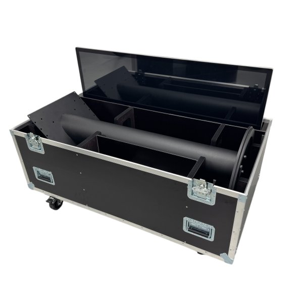 Flightcase for 1 x 55