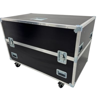 Flightcase for 1 x 55