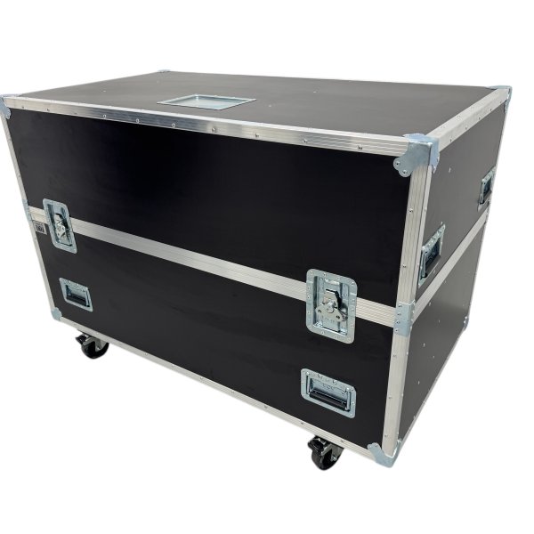 Flightcase for 1 x 55