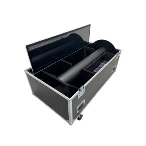 Flightcase for 1 x 55