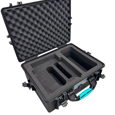 HPRC Case for Allen & Heath CQ-12T