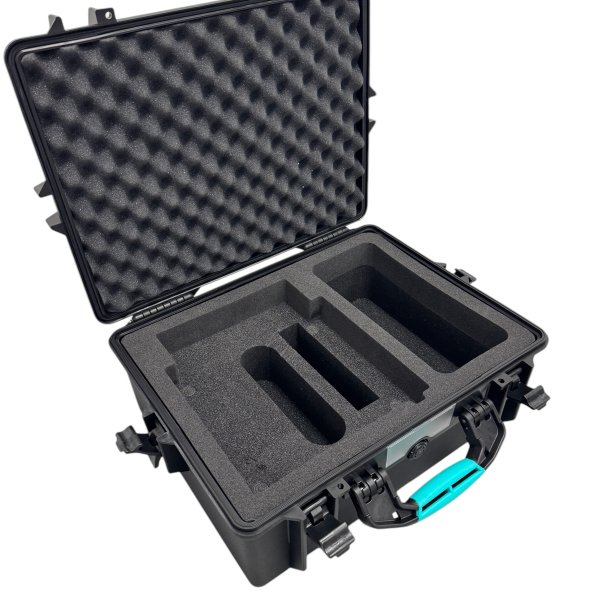 HPRC Case for Allen & Heath CQ-12T